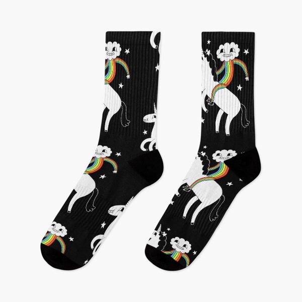 Item preview, Unicorn & Rainbow Boy designed and sold by obinsun.