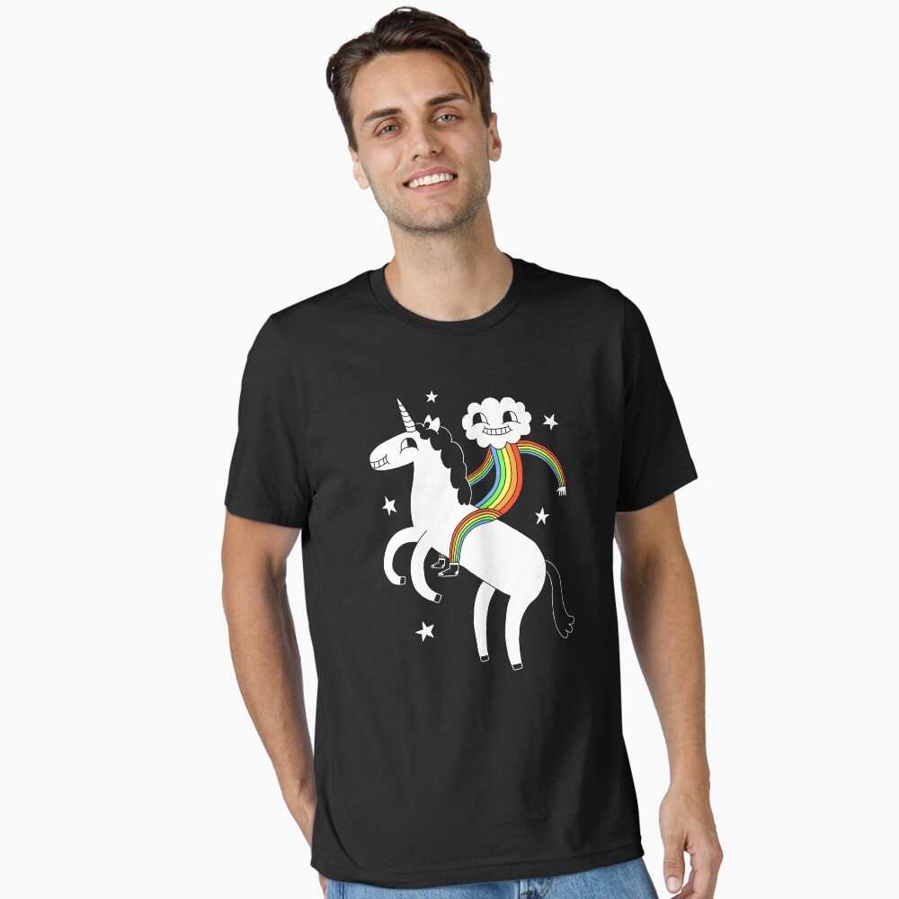 Item preview, Essential T-Shirt designed and sold by obinsun.