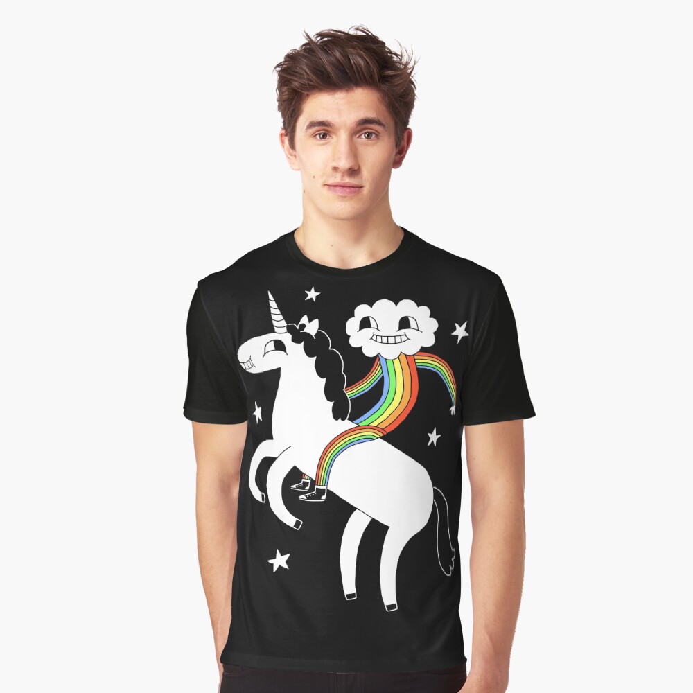 Item preview, Graphic T-Shirt designed and sold by obinsun.