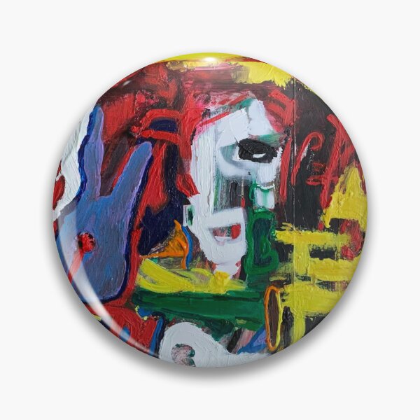 Item preview, Distorted Reality designed and sold by Art With Impact – Statement Art & Apparel for Deep Thinkers.