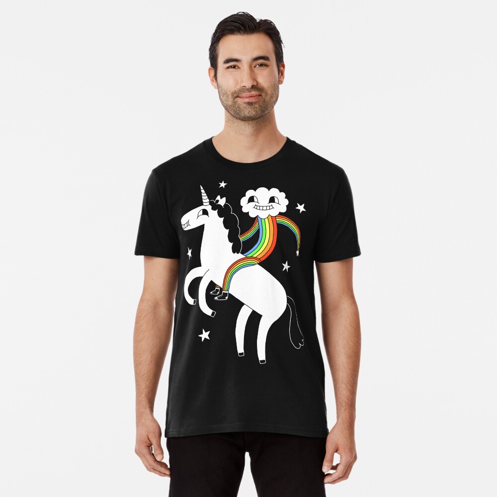 Item preview, Premium T-Shirt designed and sold by obinsun.