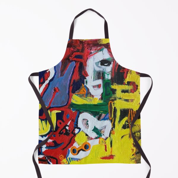 Item preview, Distorted Reality designed and sold by Art With Impact – Statement Art & Apparel for Deep Thinkers.