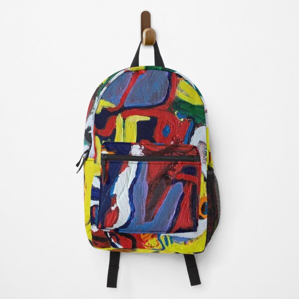 Item preview, Distorted Reality designed and sold by Art With Impact – Statement Art & Apparel for Deep Thinkers.