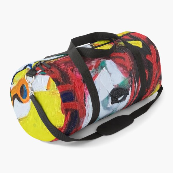 Item preview, Distorted Reality designed and sold by Art With Impact – Statement Art & Apparel for Deep Thinkers.