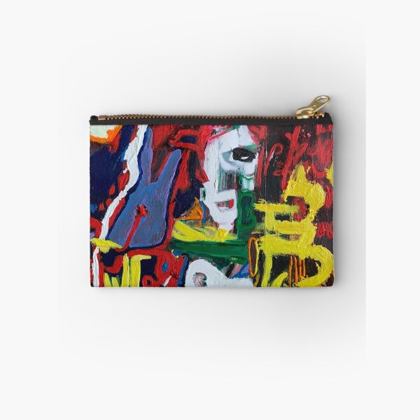Item preview, Distorted Reality designed and sold by Art With Impact – Statement Art & Apparel for Deep Thinkers.