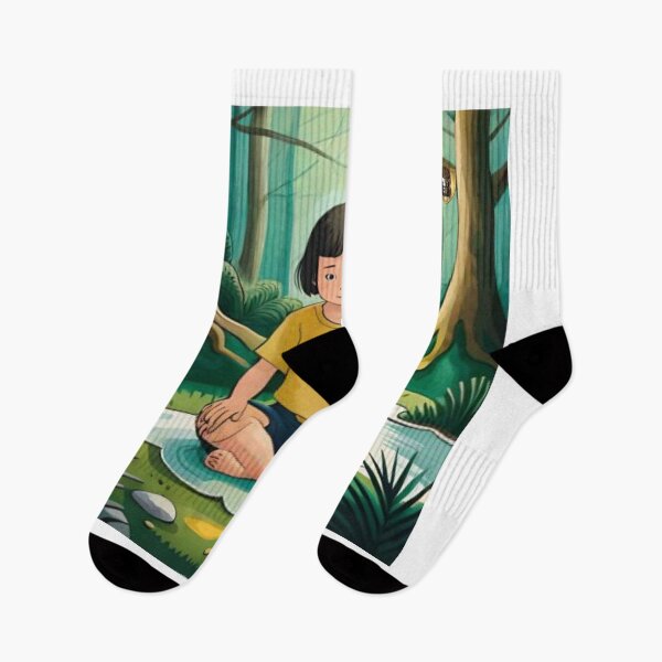 Item preview, Child Yoga designed and sold by LoFaroShop.