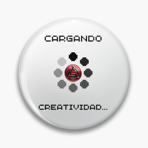 Item preview, loading creativity designed and sold by SaraPanacea.