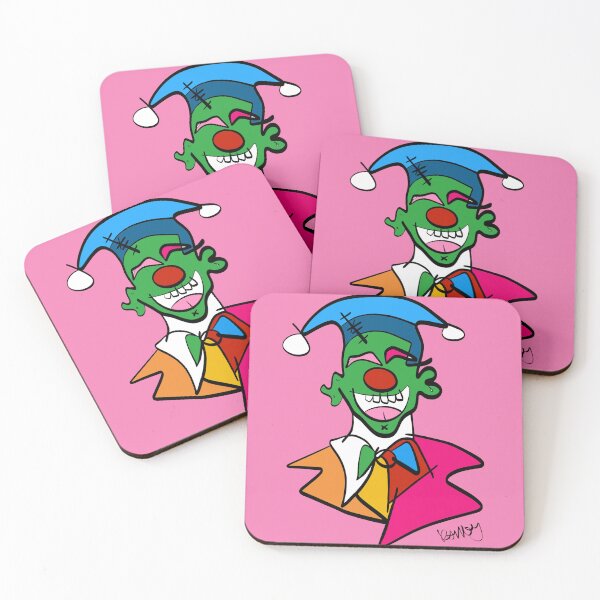 Item preview, Jester-PP designed and sold by cdawg13.