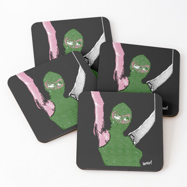 Item preview, Counterfeit-PP designed and sold by cdawg13.