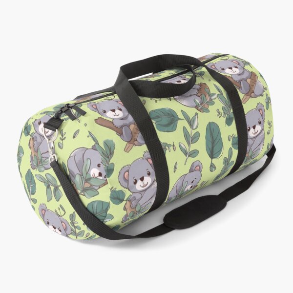 Item preview, Koala Party designed and sold by Alessandro Remo Mazzoni Remotextiles.