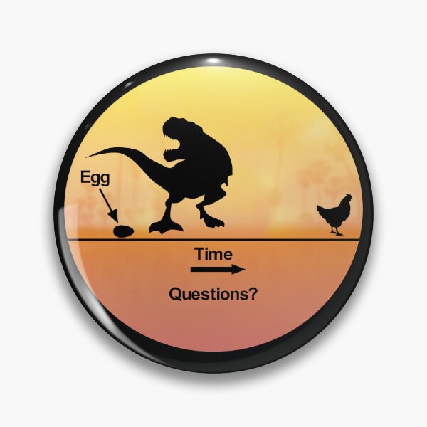 Item preview, The Age-Old Question designed and sold by DesertG.