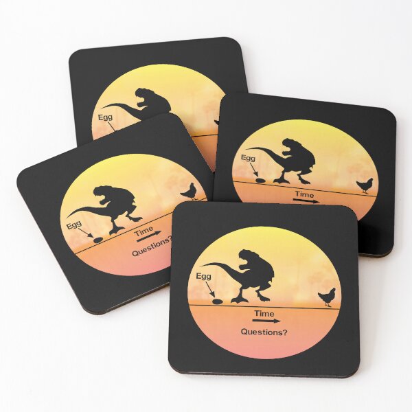 Item preview, The Age-Old Question designed and sold by DesertG.
