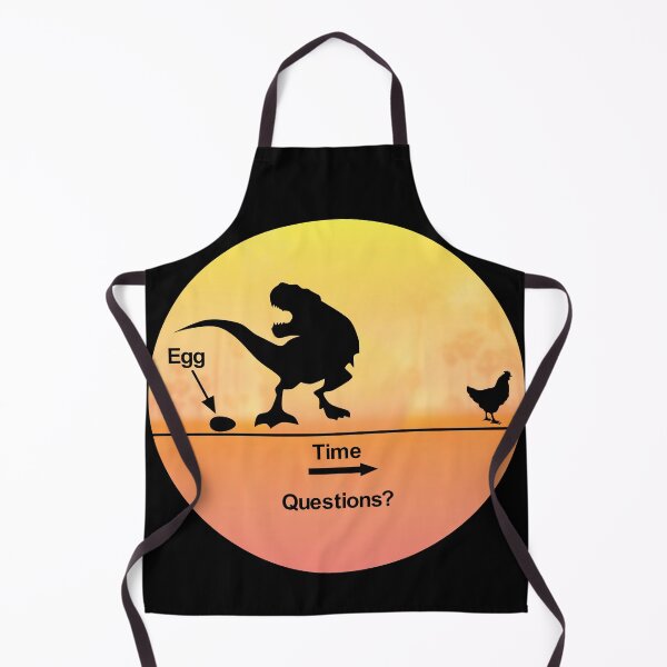 Item preview, The Age-Old Question designed and sold by DesertG.