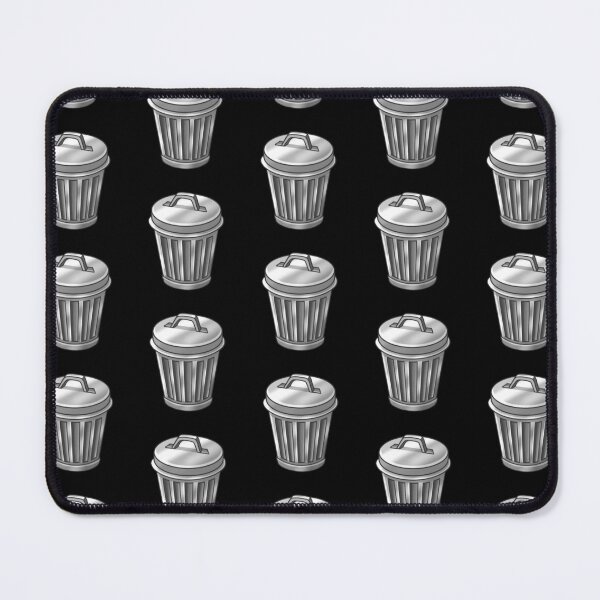 Item preview, Trash Can designed and sold by planeteep.