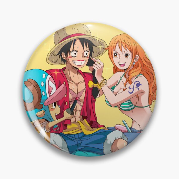 Item preview, Choppa Luffy okama designed and sold by Luckychan34.