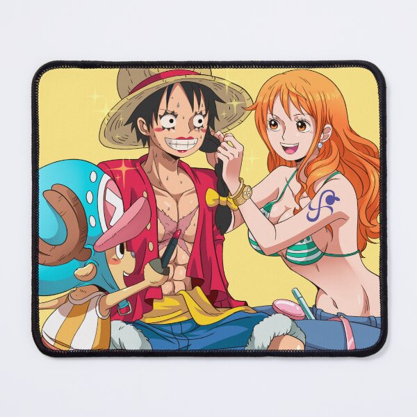 Item preview, Choppa Luffy okama designed and sold by Luckychan34.