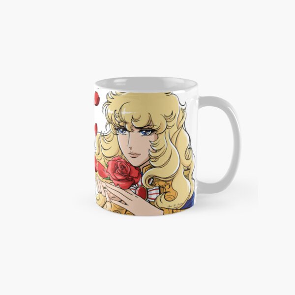 Vintage Anime Coffee Mugs for Sale