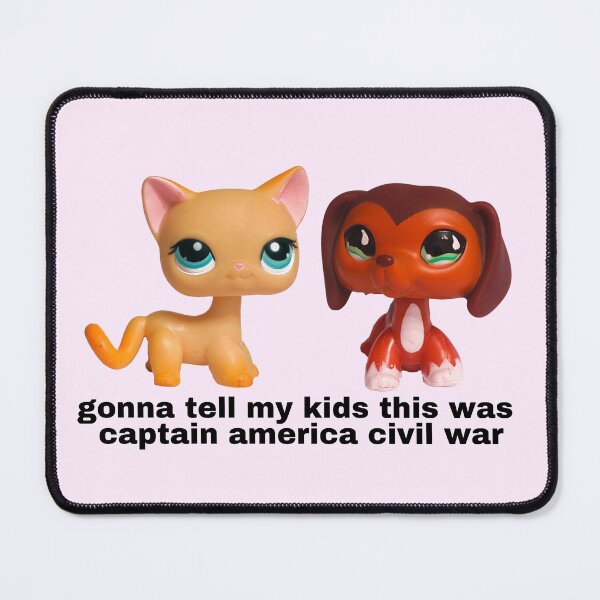 Item preview, LPS Popular designed and sold by dramadelyn.