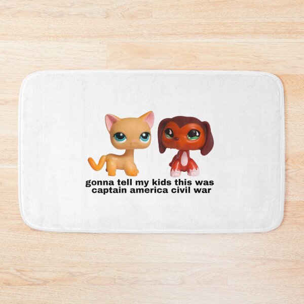 Item preview, LPS Popular designed and sold by dramadelyn.