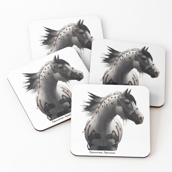 Item preview, Rebel Riot - Punk Horse designed and sold by EquestrianImperium.