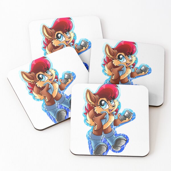 Item preview, Sally Acorn designed and sold by EmilyRB1234.