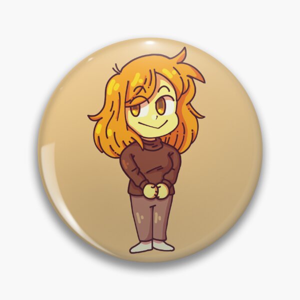 Item preview, Yellow Chibi designed and sold by frogvendor.