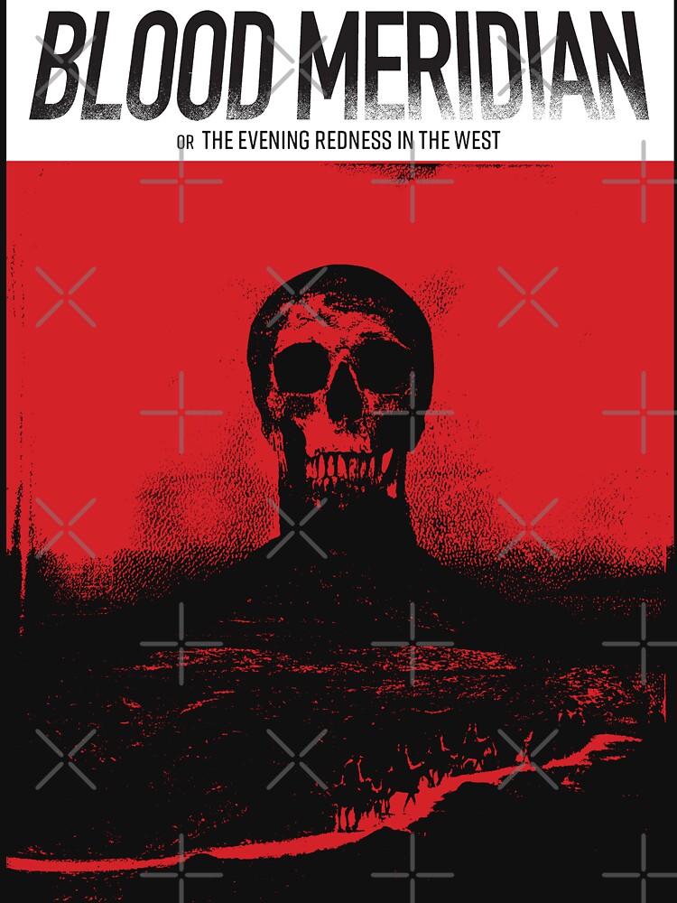 Blood Meridian : Or the Evening Redness in the West on Apple Books