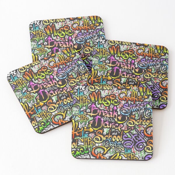 Item preview, the writing is on the wall designed and sold by AndyWorthyArt.