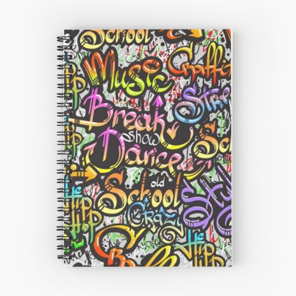 Item preview, the writing is on the wall designed and sold by AndyWorthyArt.
