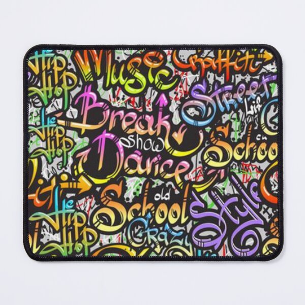 Item preview, the writing is on the wall designed and sold by AndyWorthyArt.