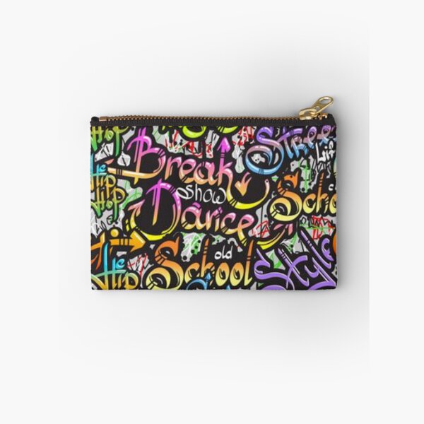 Item preview, the writing is on the wall designed and sold by AndyWorthyArt.