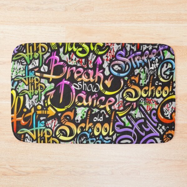 Item preview, the writing is on the wall designed and sold by AndyWorthyArt.