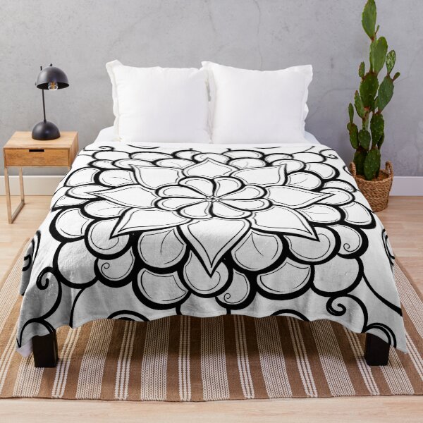 Item preview, Leaves and Vines designed and sold by lezell.