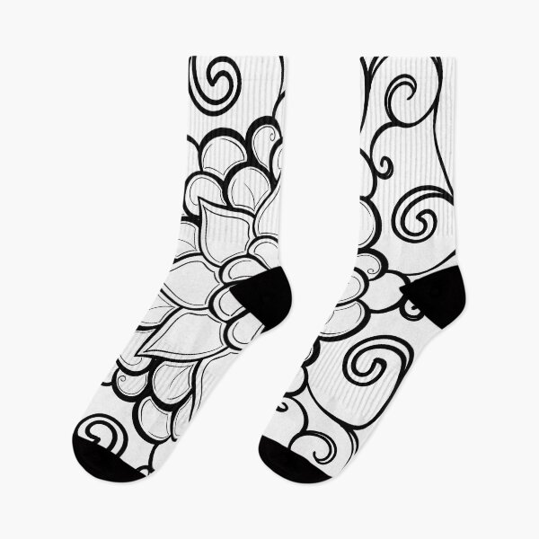 Item preview, Leaves and Vines designed and sold by lezell.