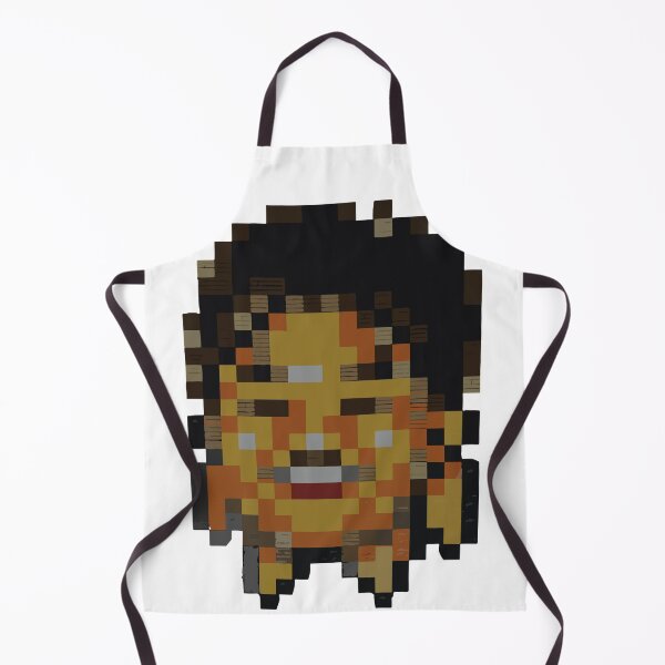 Item preview, Minecraft Yagoo designed and sold by Savvy-Wonders.