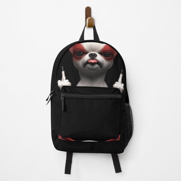 Item preview, Mad Chihuahua Dog No.3 designed and sold by MadHouseVisions.