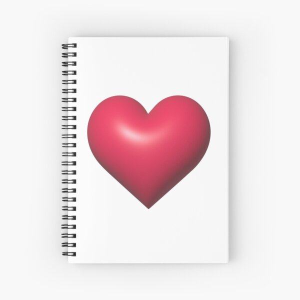 Item preview, 3d Heart Shape Sticker Design  designed and sold by Muhammad  Toqeer.