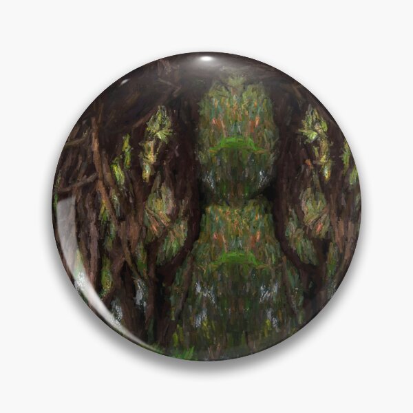 Item preview, Deep Reflections in a Monterey Forest designed and sold by Wayne King.