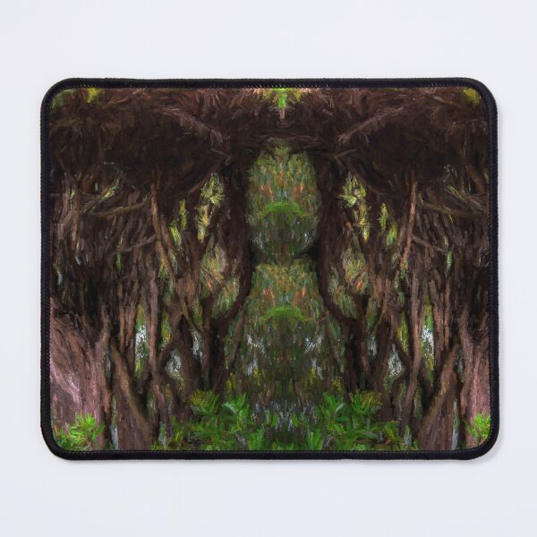 Item preview, Deep Reflections in a Monterey Forest designed and sold by Wayne King.
