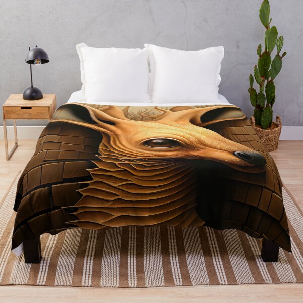 Item preview, Kangaroo : Surrealism designed and sold by MTJ-Mushrooms.