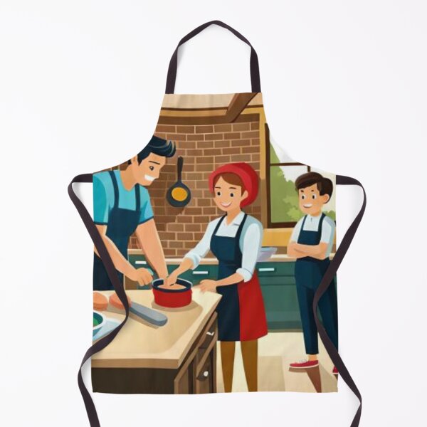 Item preview, Cooking a Nutritious Meal with Family: A Fun and Educational Experience designed and sold by LoFaroShop.
