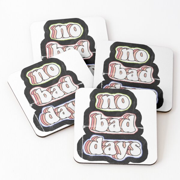 Item preview, not bad days designed and sold by Hichamand.