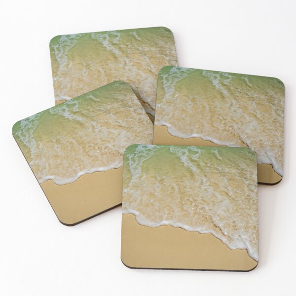 Item preview, Beach Wave designed and sold by TinyDinoDesigns.