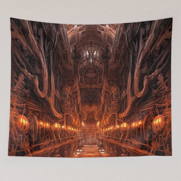 Item preview, Waterpixel Art #143 designed and sold by Eynoxart.