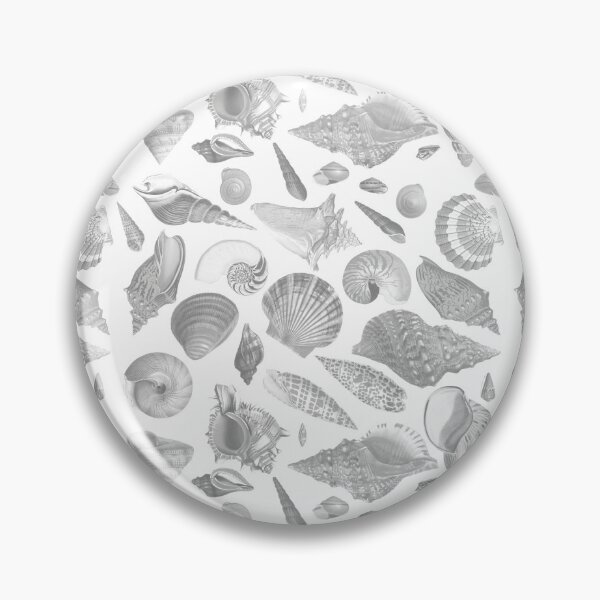 Item preview, Vintage Shells designed and sold by CottageBunny.