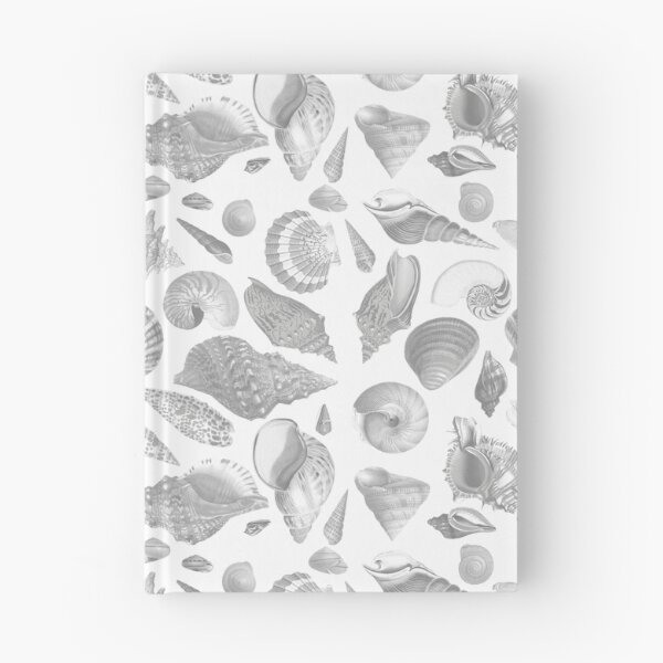 Item preview, Vintage Shells designed and sold by CottageBunny.