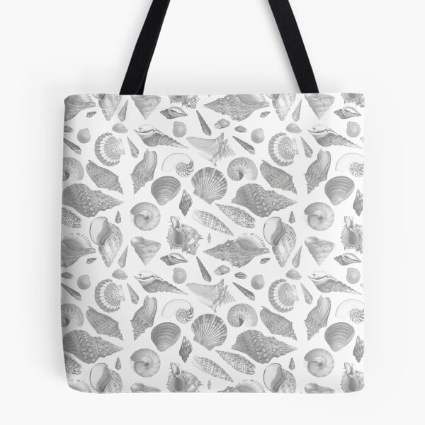 Item preview, Vintage Shells designed and sold by CottageBunny.