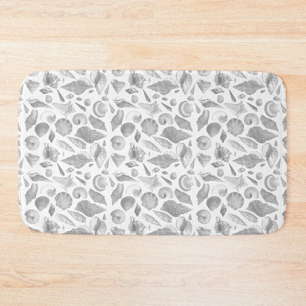 Item preview, Vintage Shells designed and sold by CottageBunny.