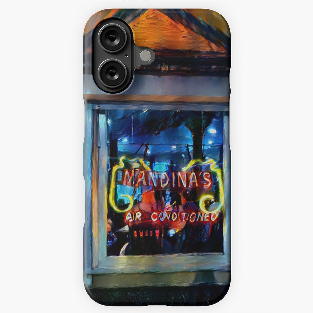 Item preview, iPhone Snap Case designed and sold by Takutakina.