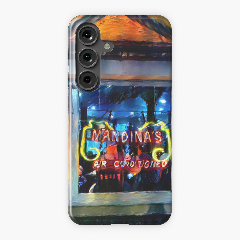 Item preview, Samsung Galaxy Snap Case designed and sold by Takutakina.
